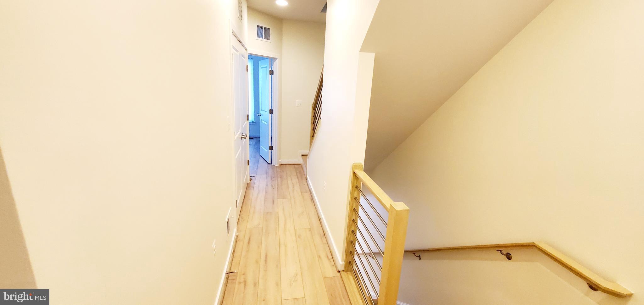 CHAPMAN ROW AT TWINBROOK METRO - Residential Lease