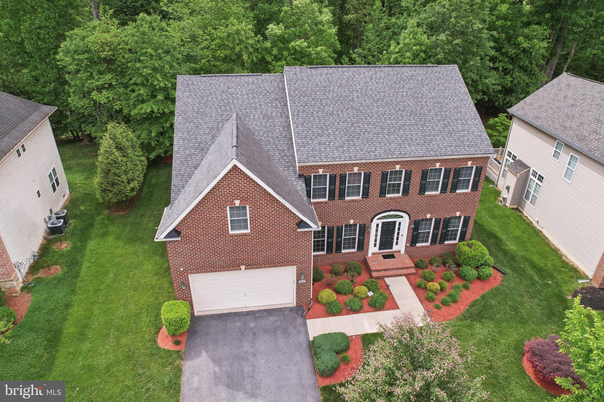 711 BLEAK HILL PLACE