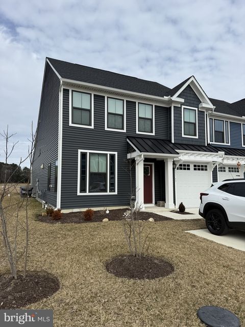 23143 CORSAIR DRIVE SELBYVILLE DE 19975