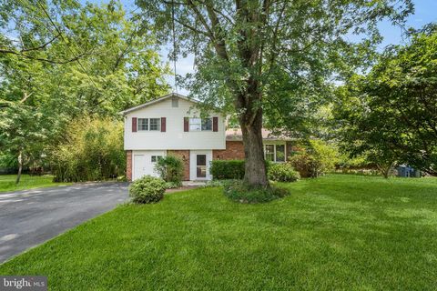 Photo of 115 Atlantic Avenue, VOORHEES, NJ 08043 (MLS # NJCD2113298)