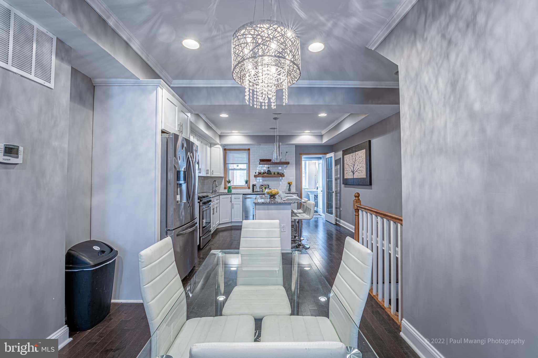 PATTERSON PARK - Residential