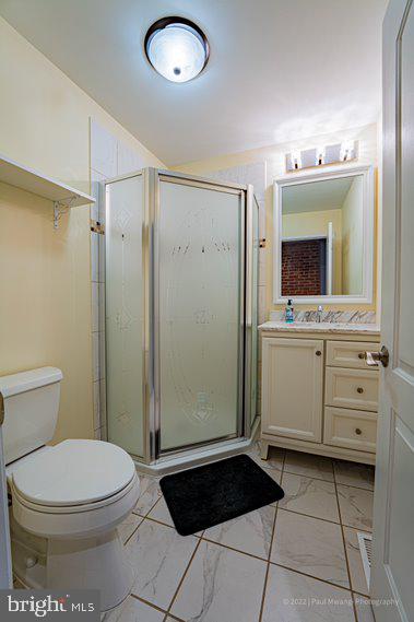 PATTERSON PARK - Residential