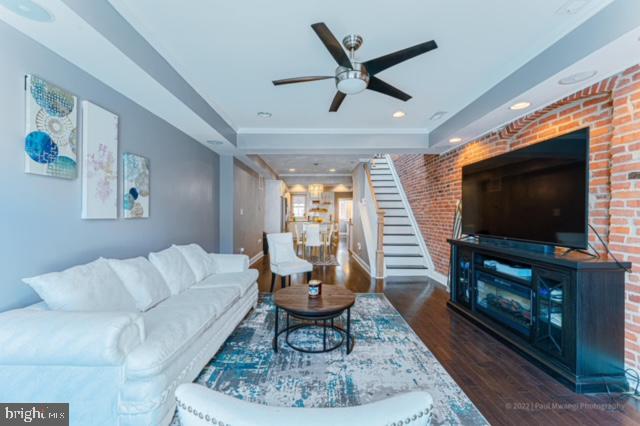 PATTERSON PARK - Residential