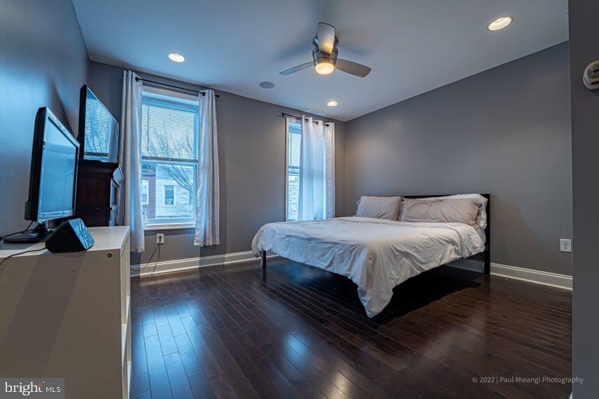 PATTERSON PARK - Residential