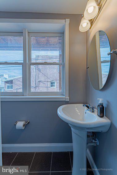 PATTERSON PARK - Residential