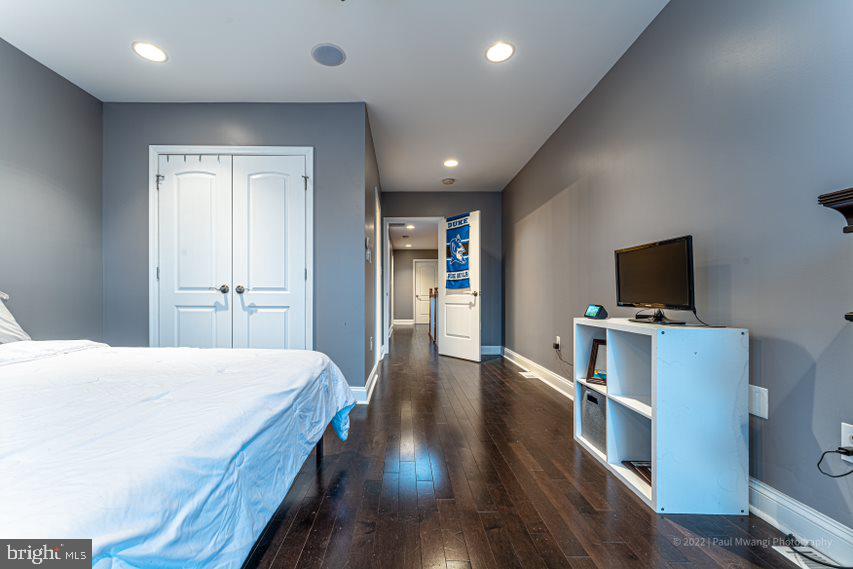 PATTERSON PARK - Residential