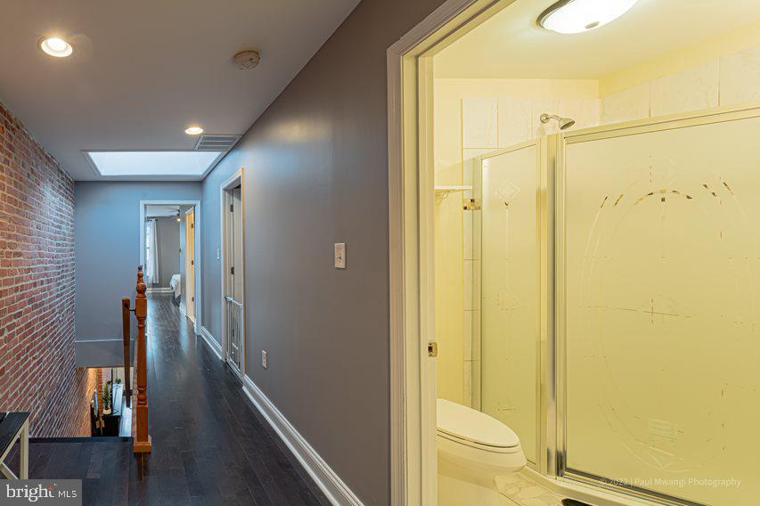 PATTERSON PARK - Residential