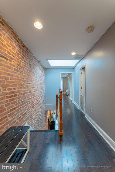 PATTERSON PARK - Residential