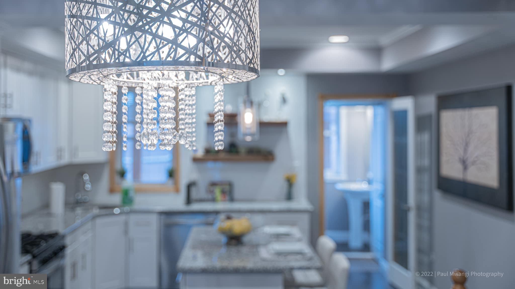 PATTERSON PARK - Residential