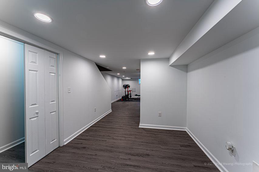 PATTERSON PARK - Residential