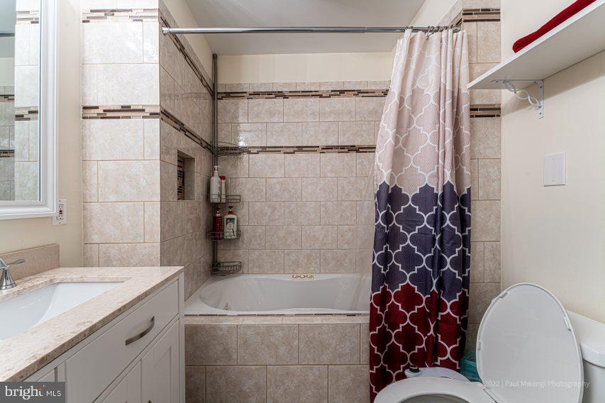 PATTERSON PARK - Residential