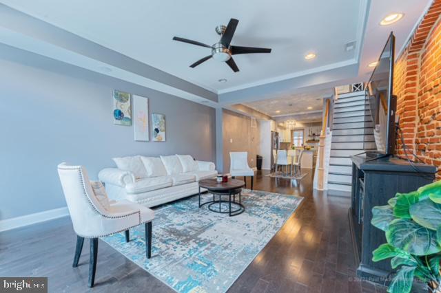 PATTERSON PARK - Residential