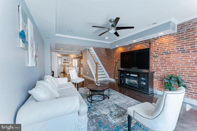 PATTERSON PARK - Residential