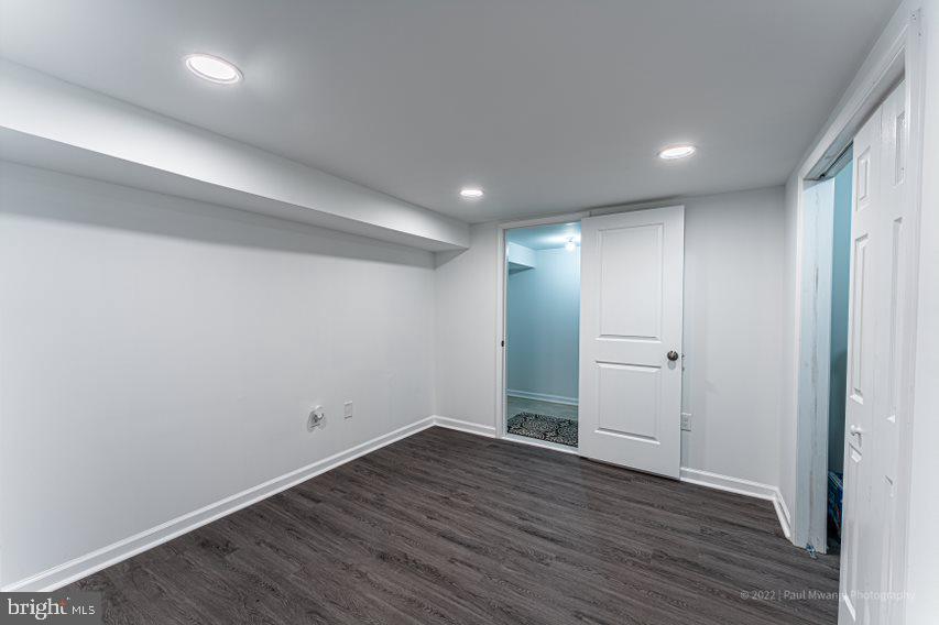 PATTERSON PARK - Residential