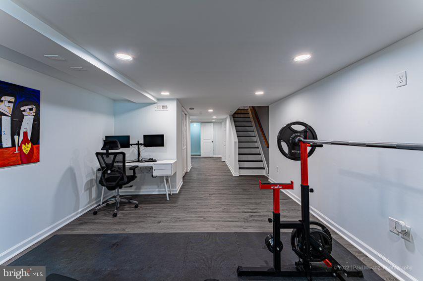 PATTERSON PARK - Residential