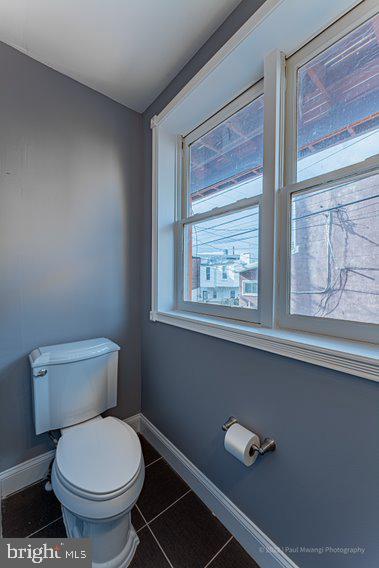 PATTERSON PARK - Residential