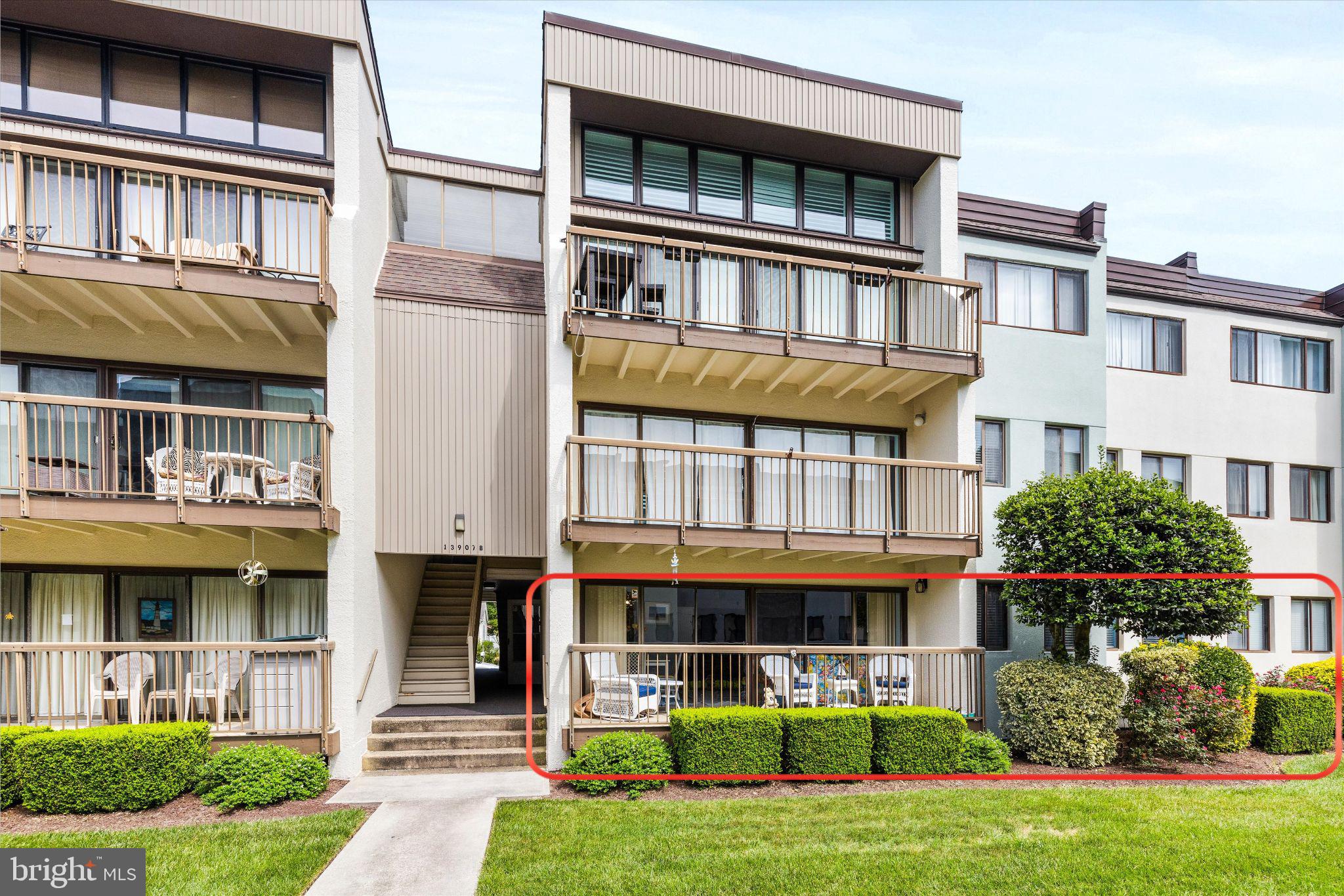 CAINE WOODS - Residential