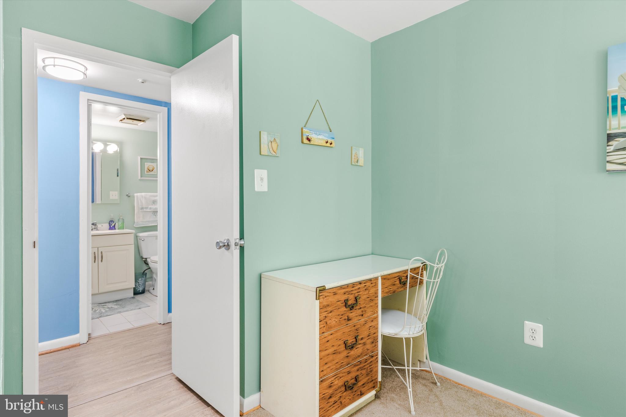 CAINE WOODS - Residential