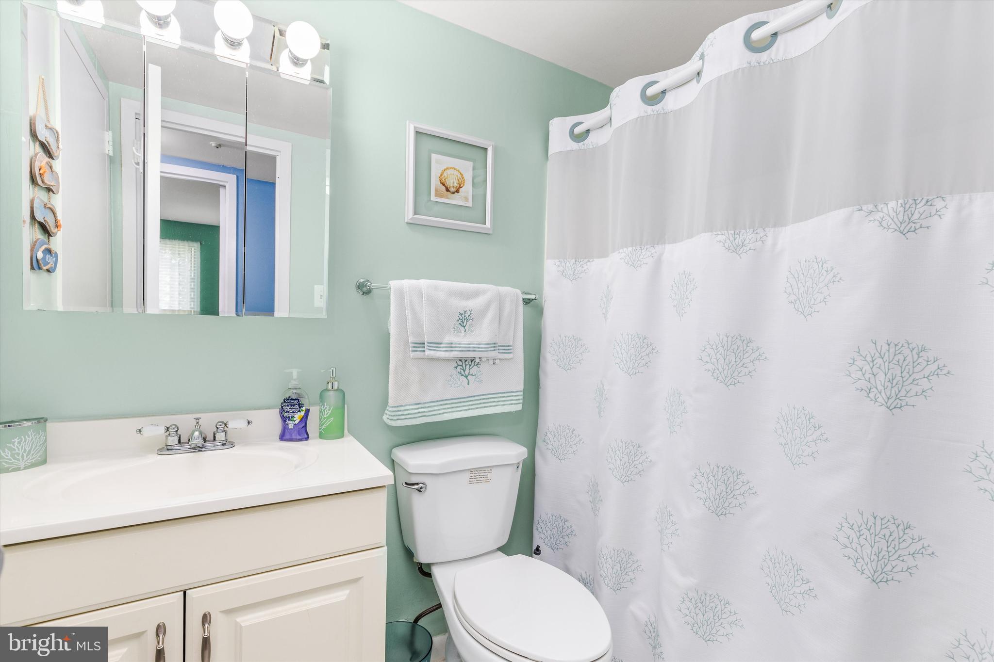 CAINE WOODS - Residential