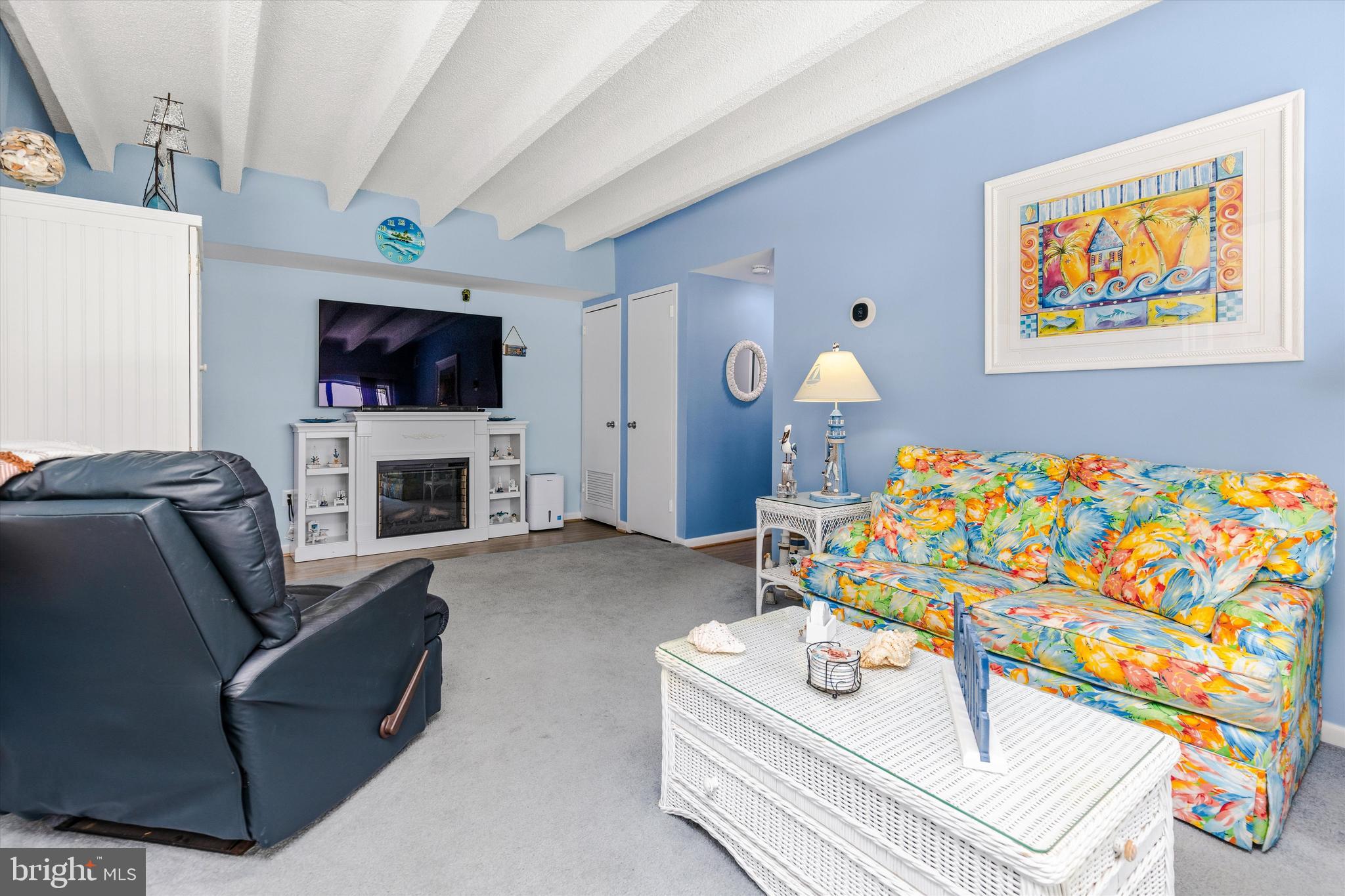 CAINE WOODS - Residential