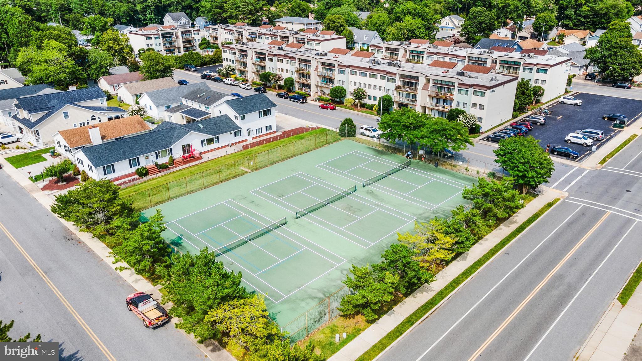 CAINE WOODS - Residential