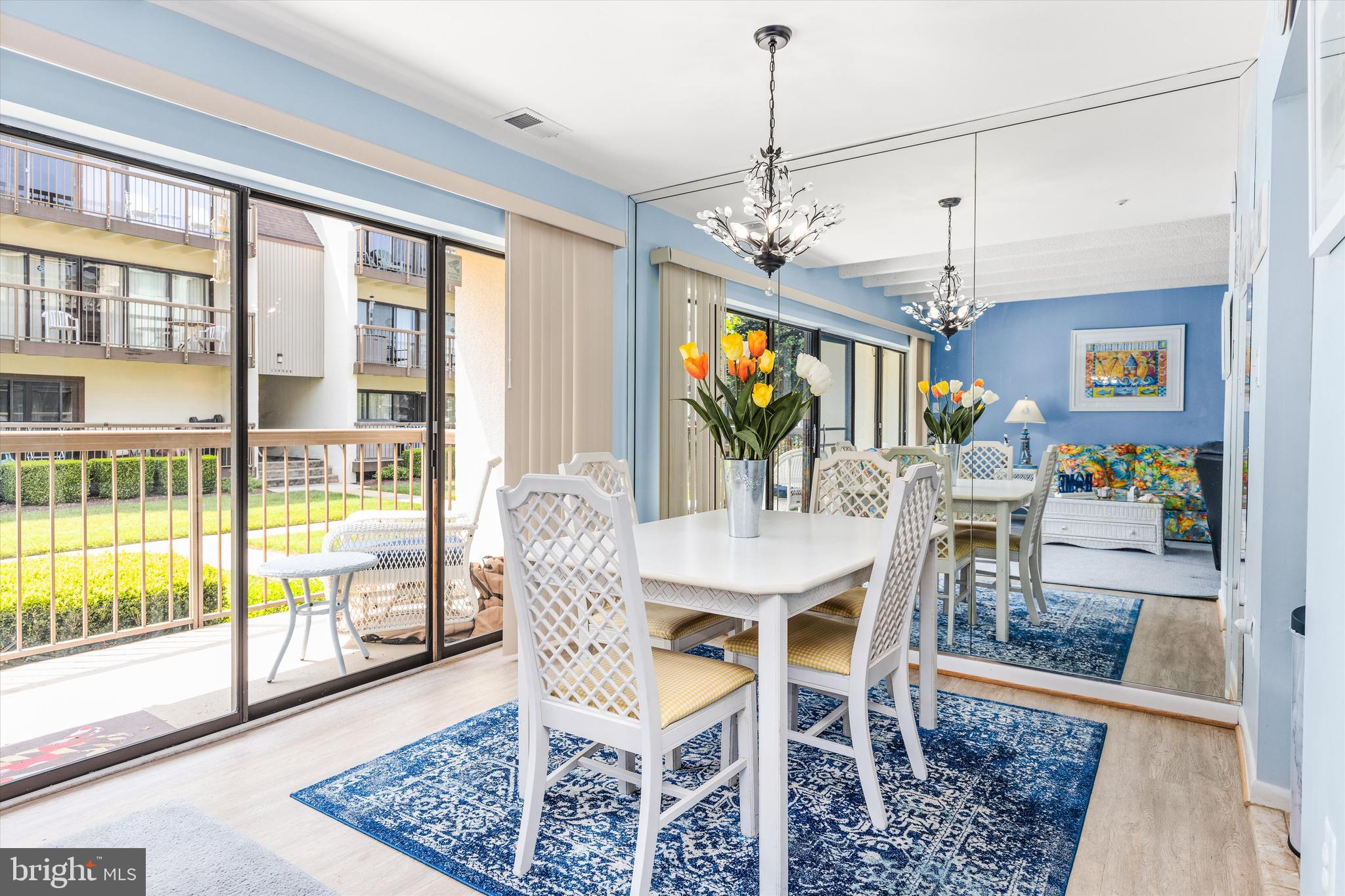 CAINE WOODS - Residential