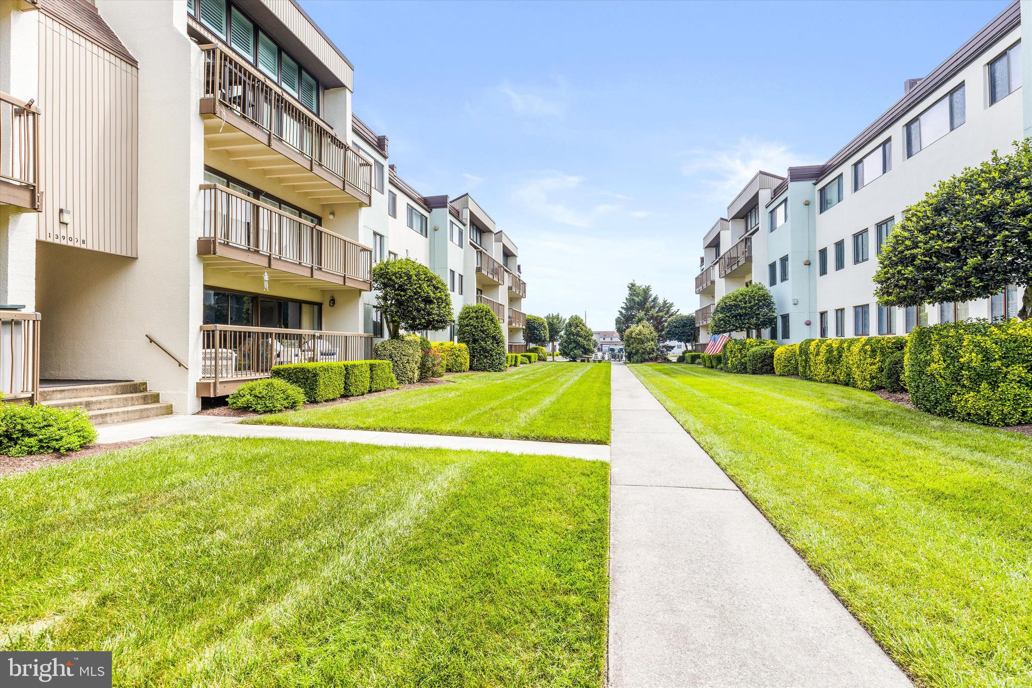 CAINE WOODS - Residential