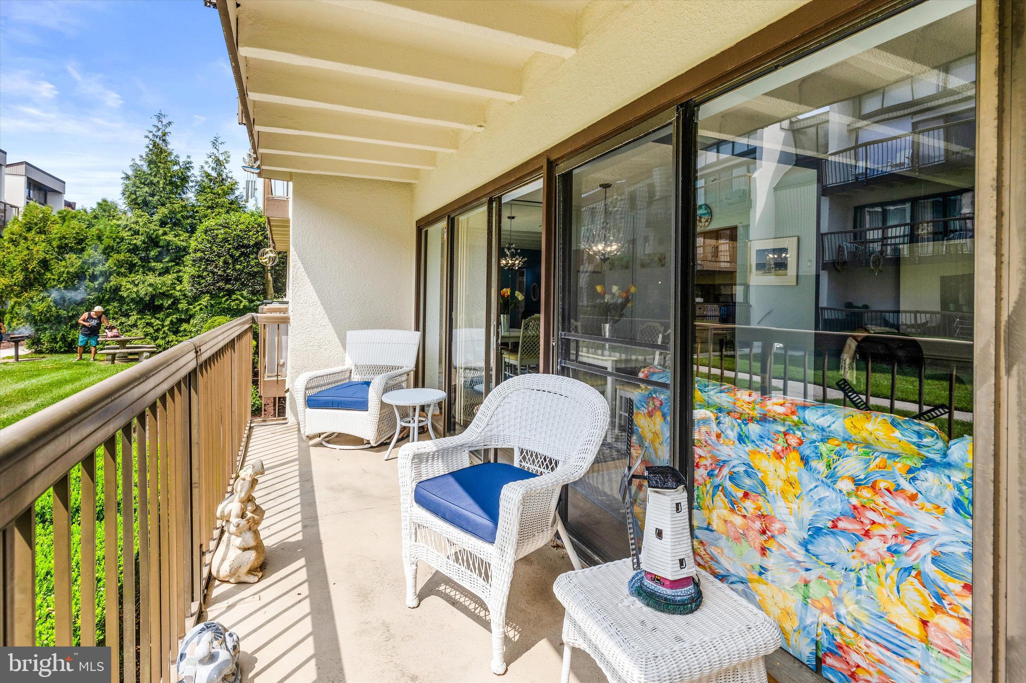 CAINE WOODS - Residential