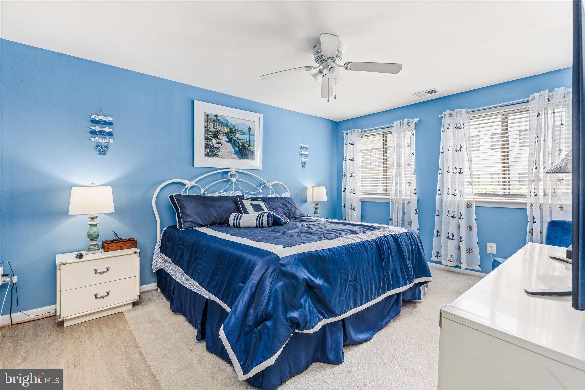 CAINE WOODS - Residential