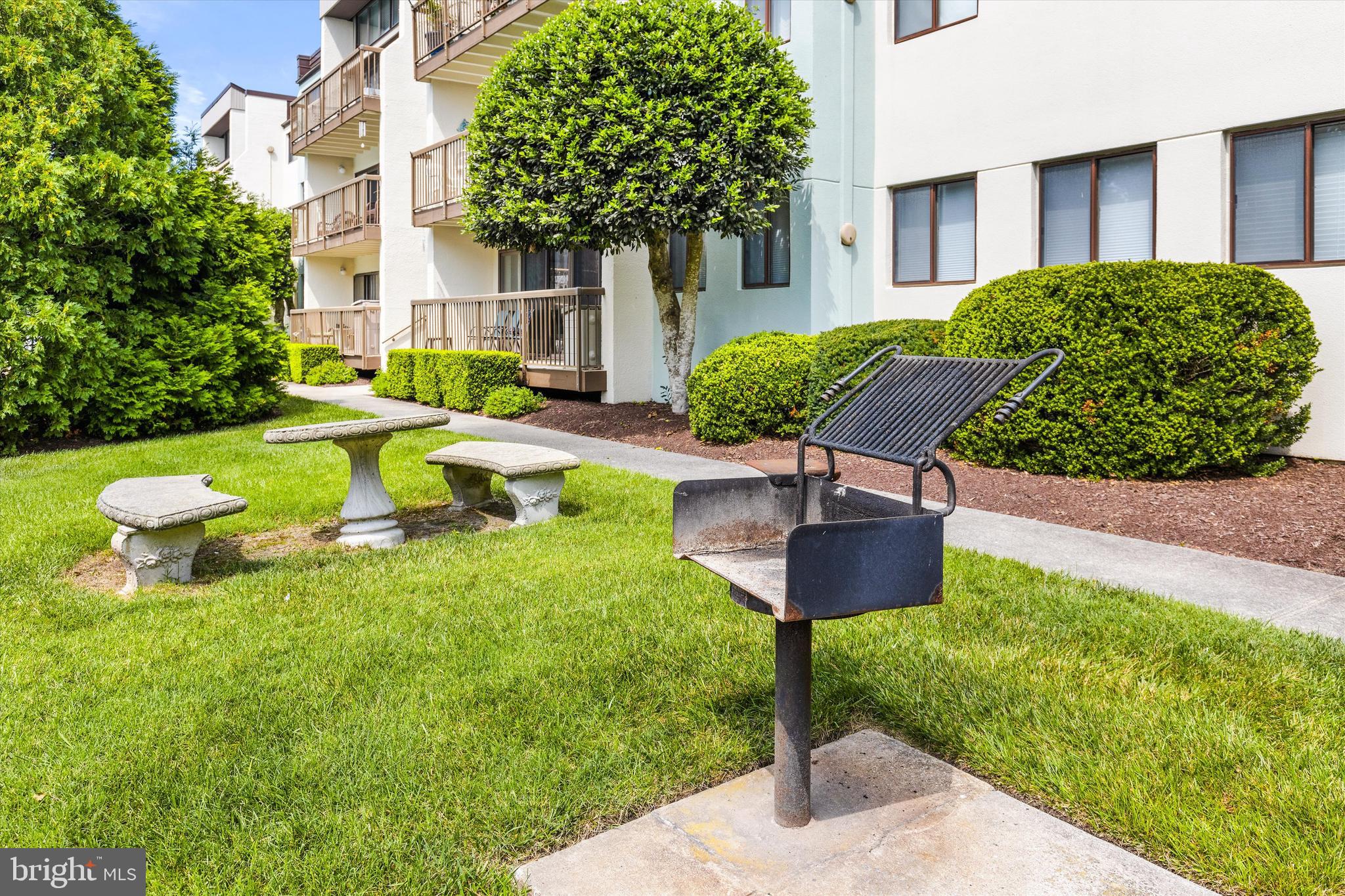 CAINE WOODS - Residential