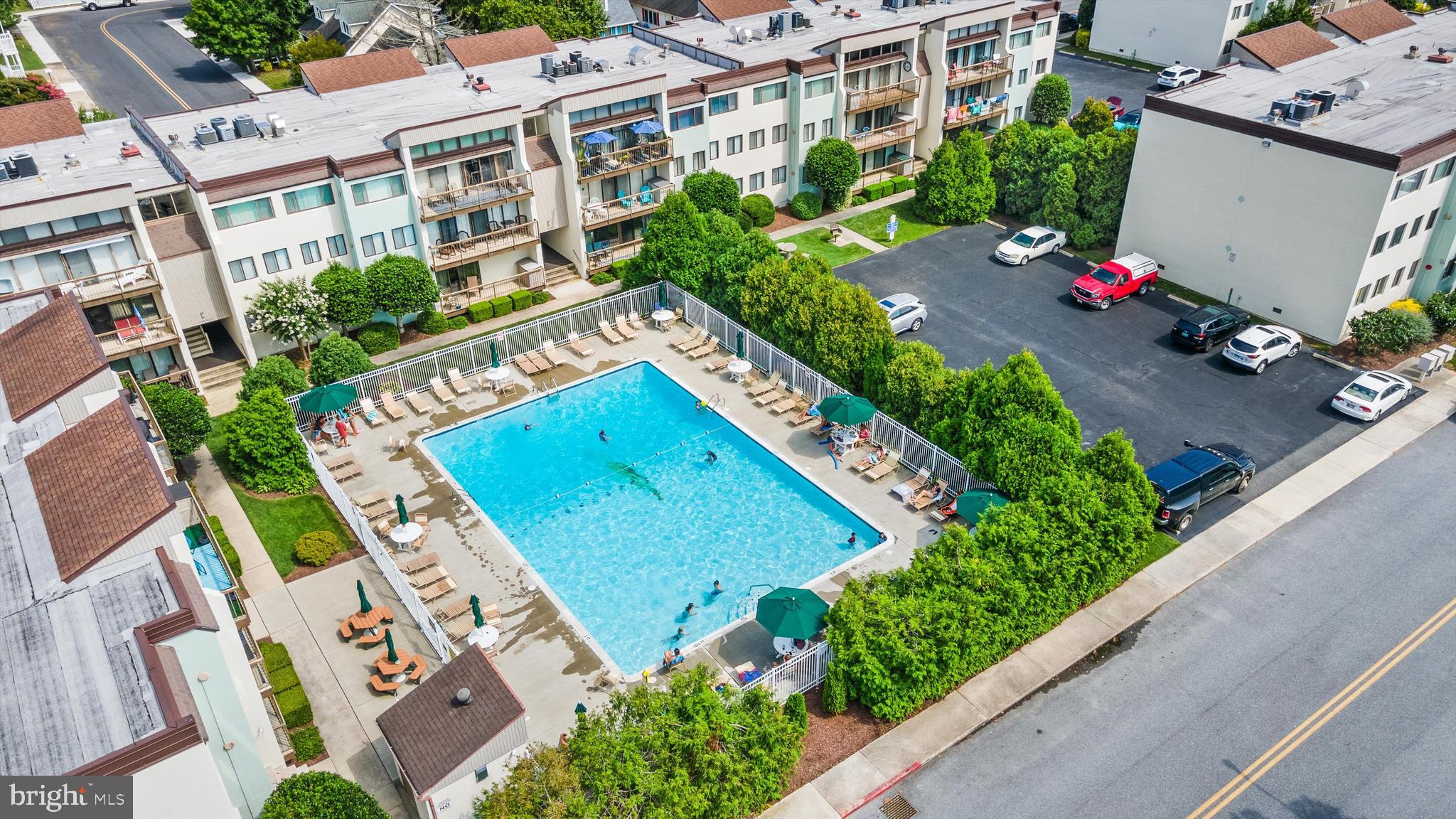 CAINE WOODS - Residential