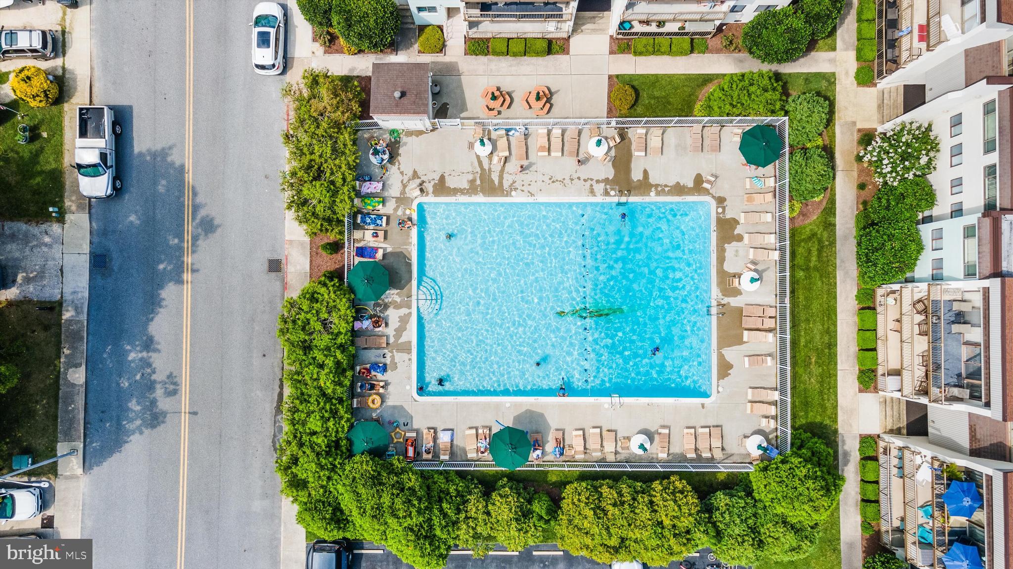 CAINE WOODS - Residential