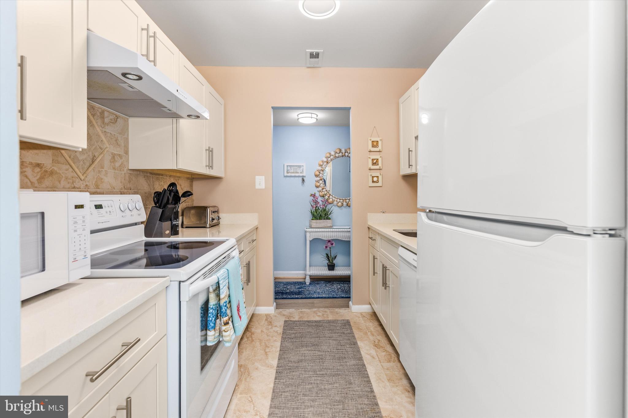 CAINE WOODS - Residential