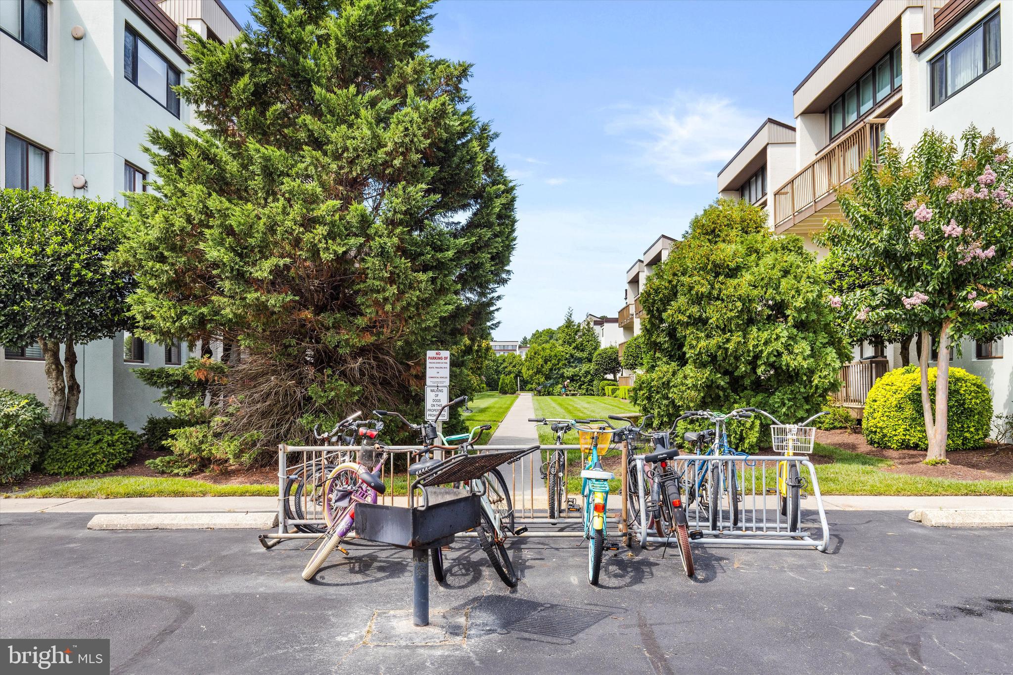 CAINE WOODS - Residential