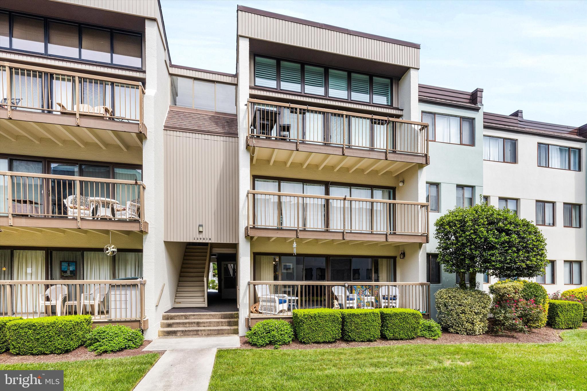 CAINE WOODS - Residential