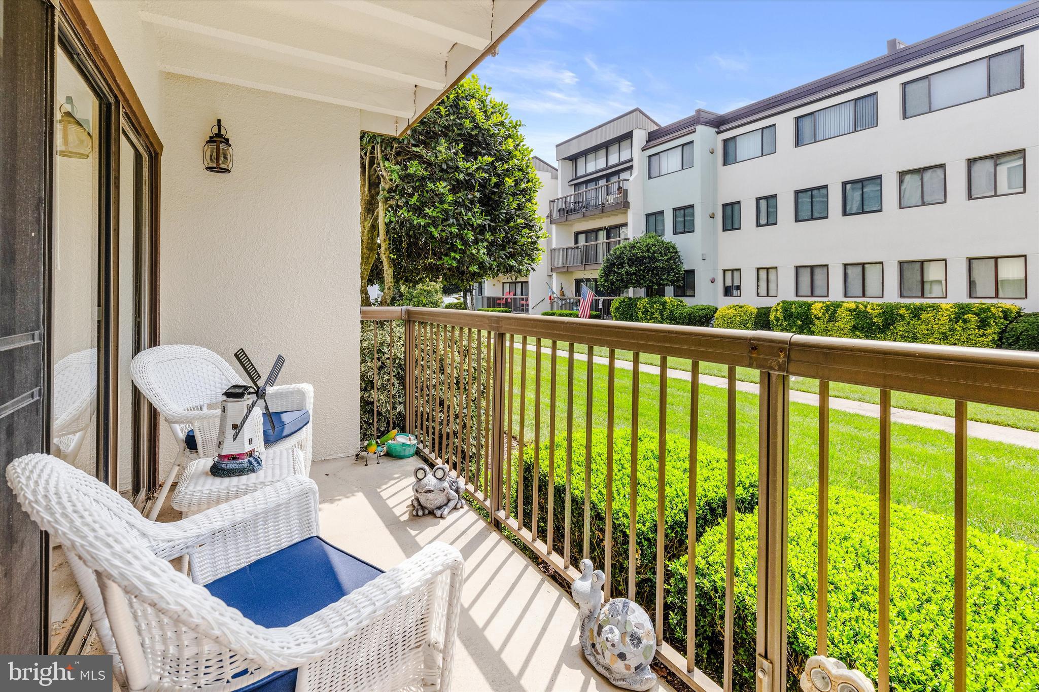 CAINE WOODS - Residential