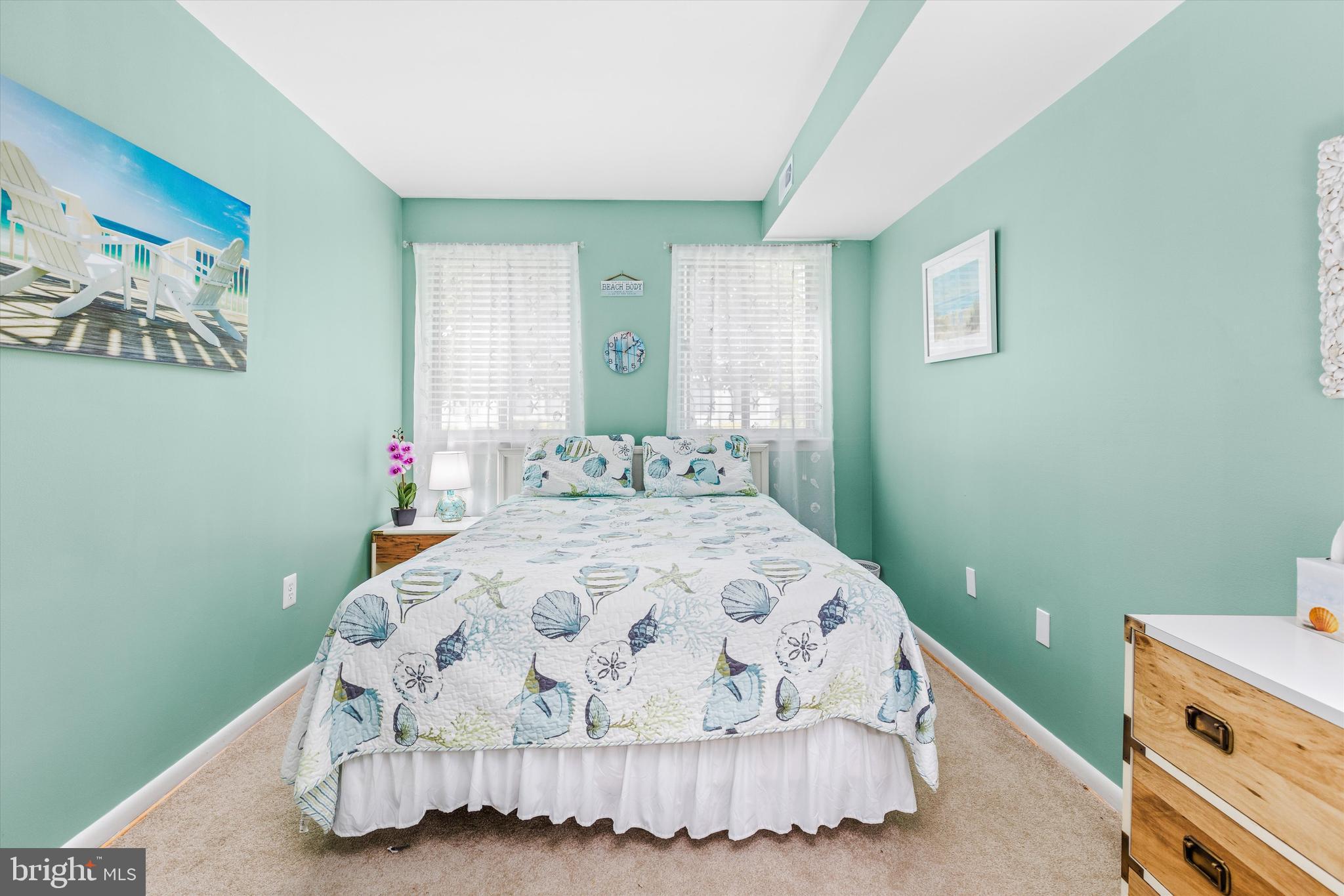 CAINE WOODS - Residential