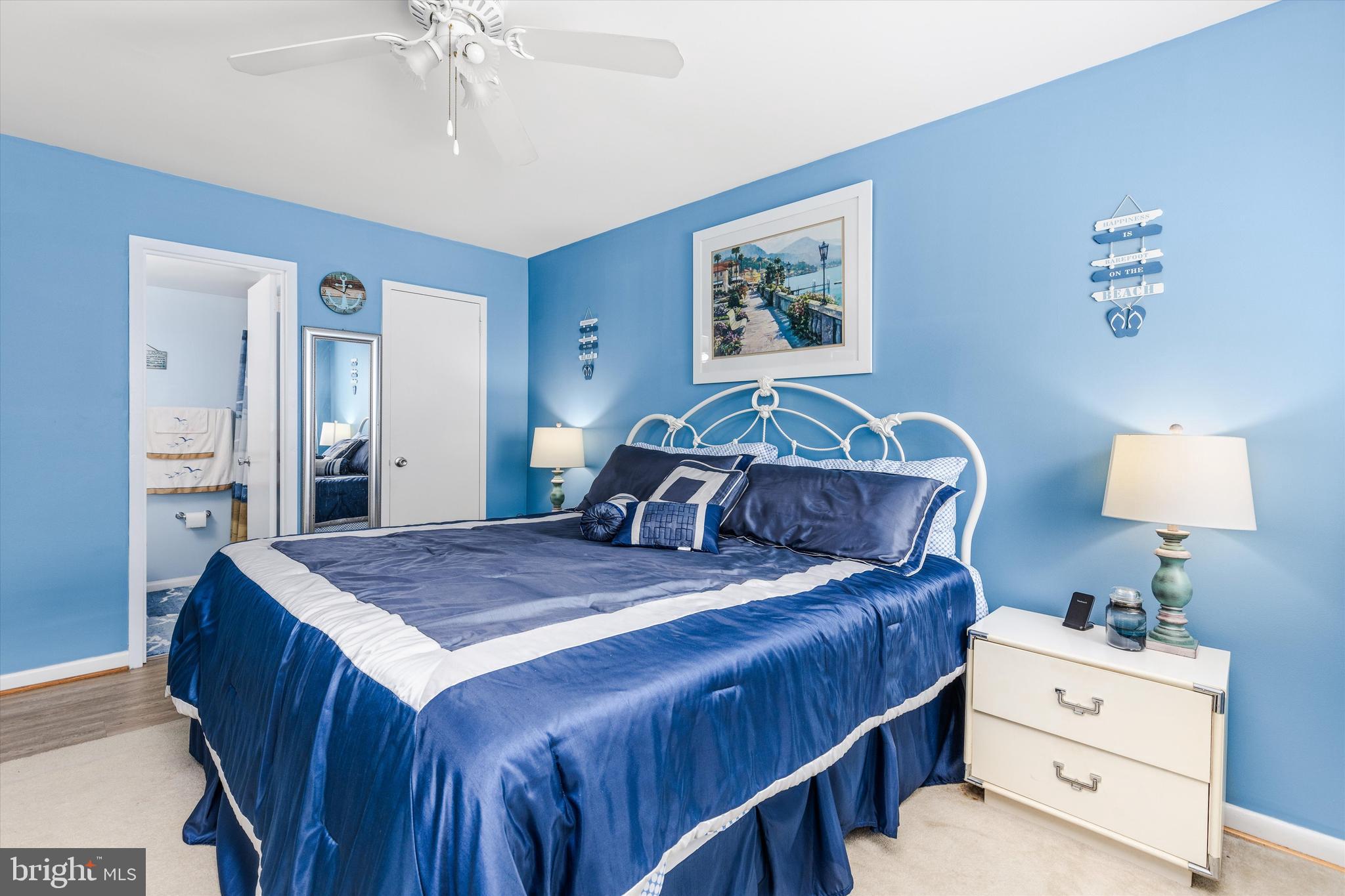 CAINE WOODS - Residential