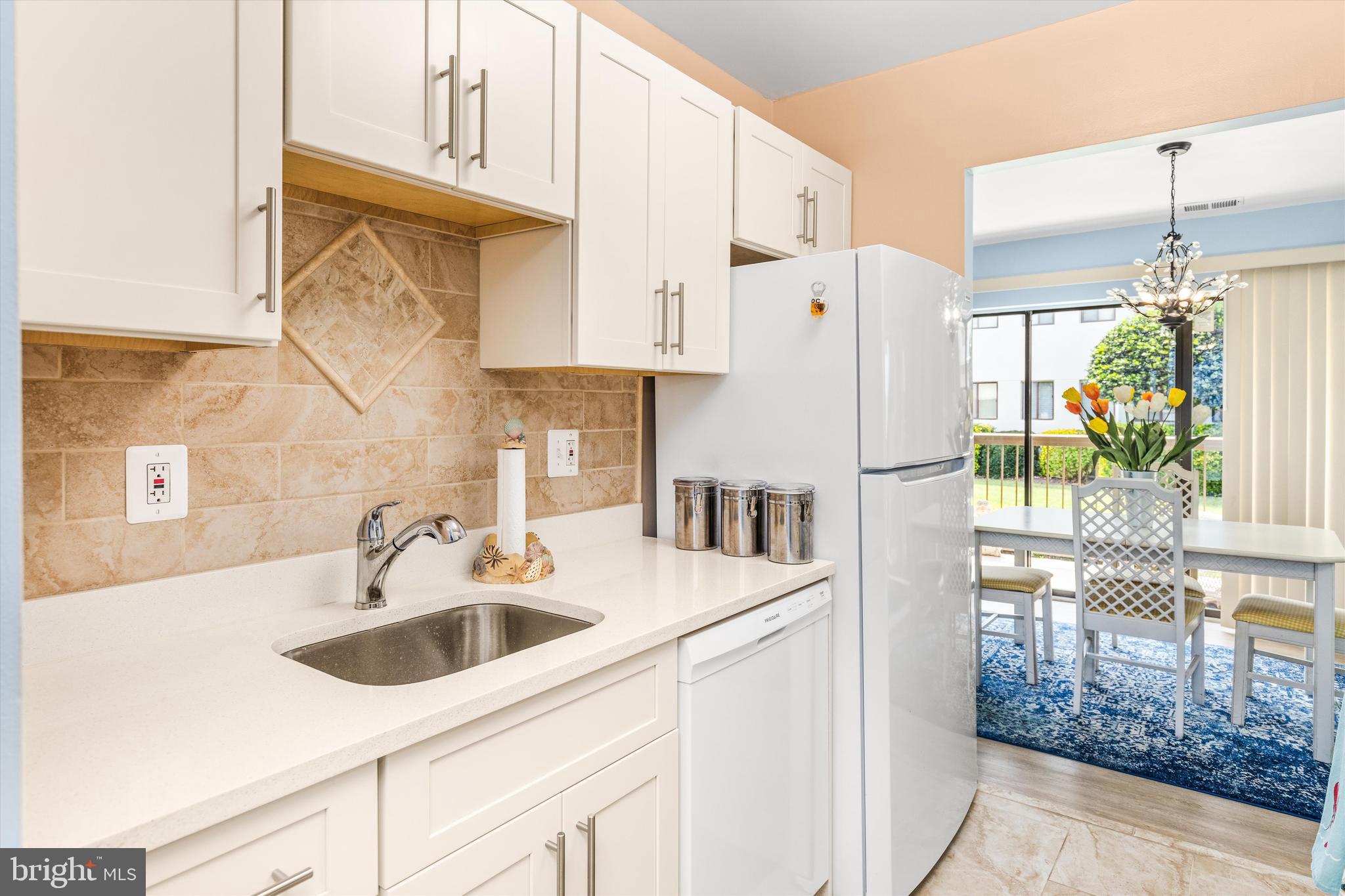 CAINE WOODS - Residential