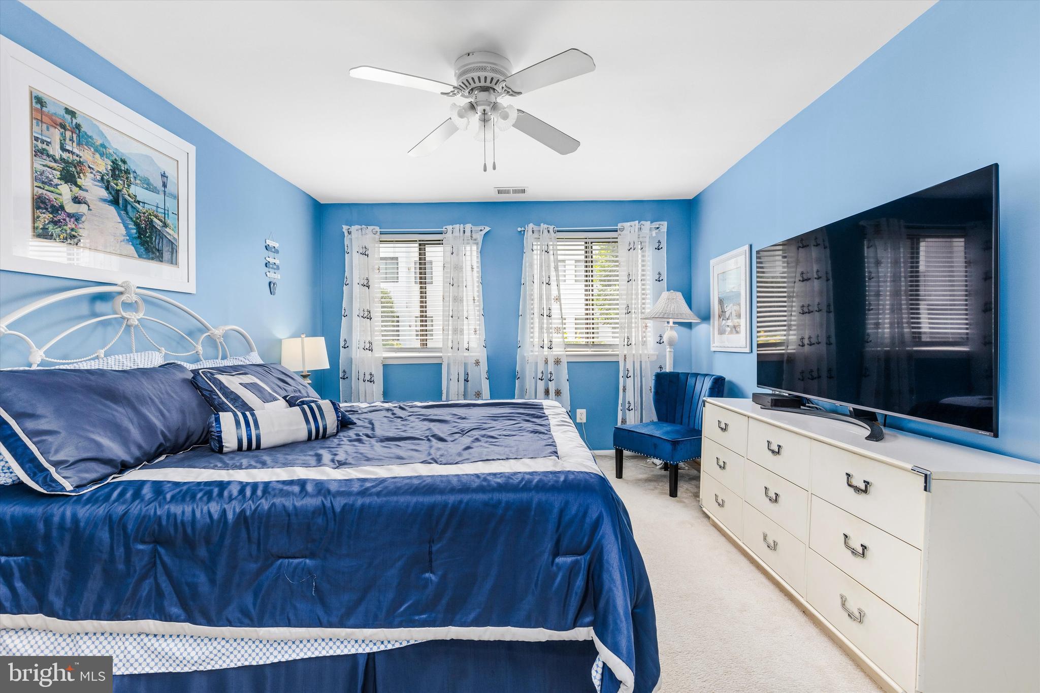 CAINE WOODS - Residential