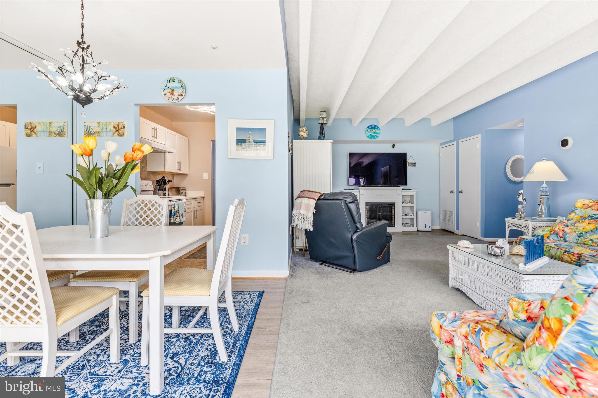 CAINE WOODS - Residential