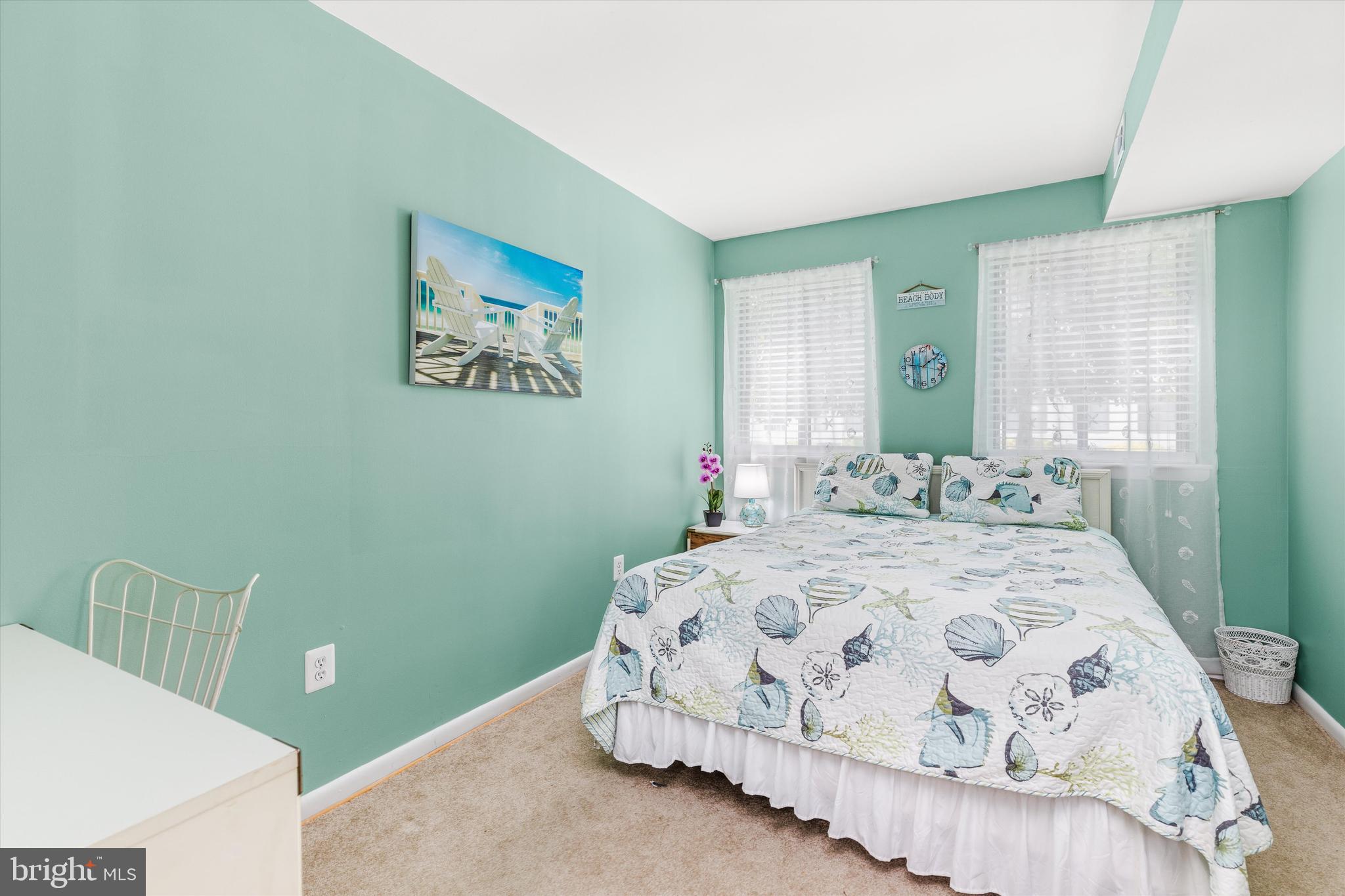 CAINE WOODS - Residential