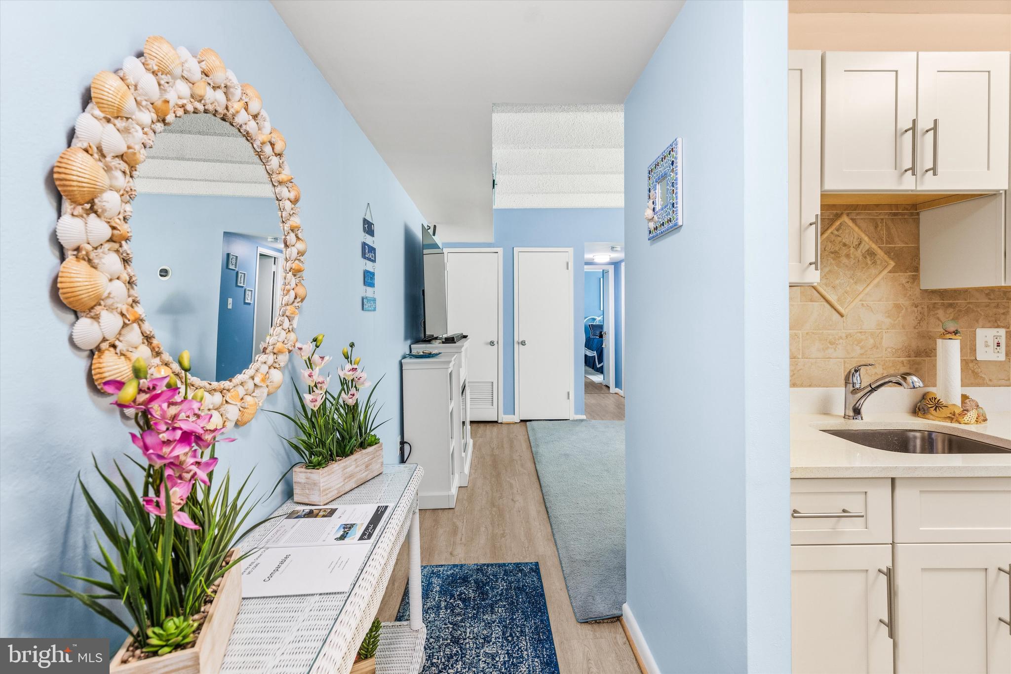 CAINE WOODS - Residential