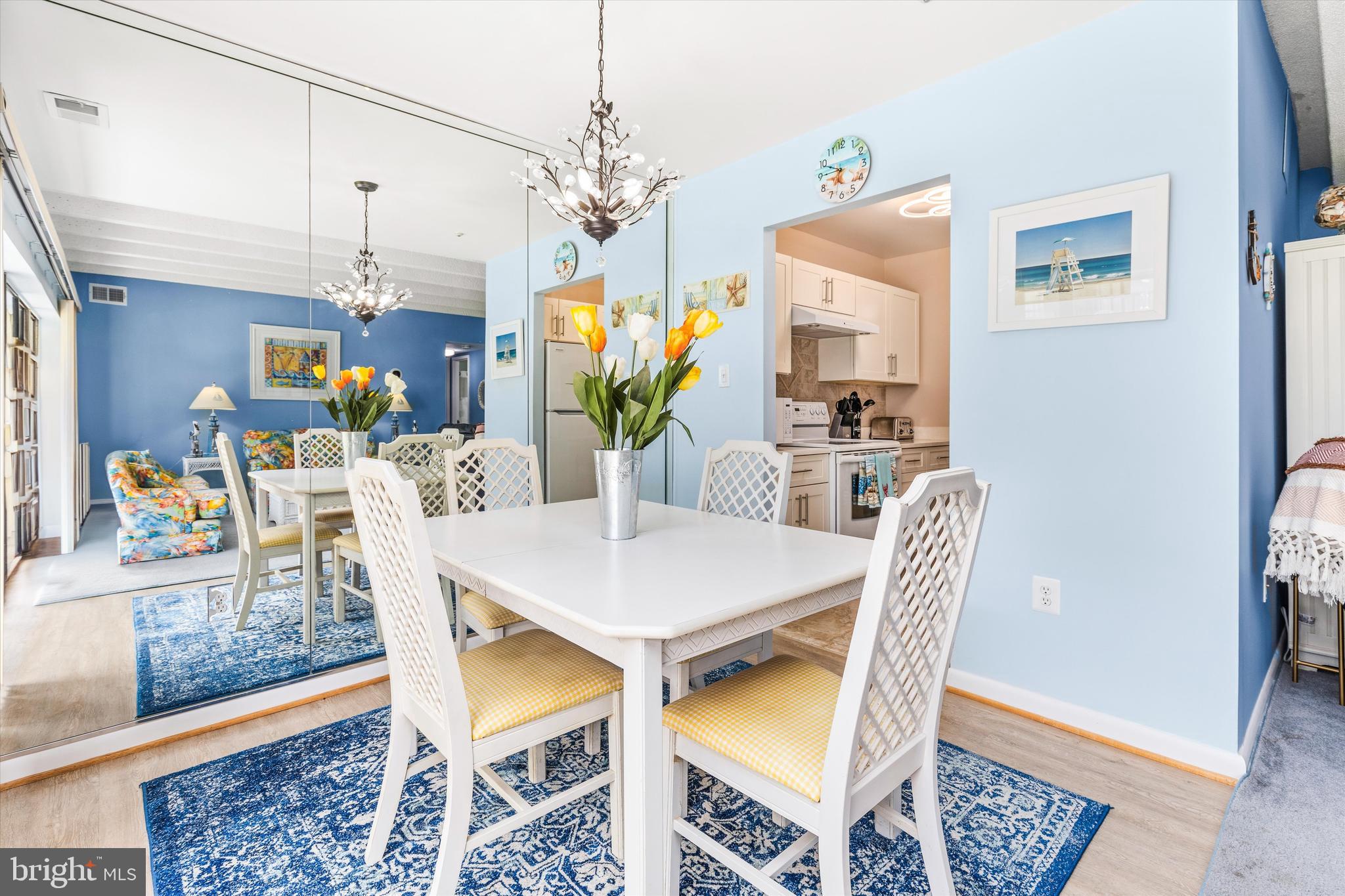 CAINE WOODS - Residential