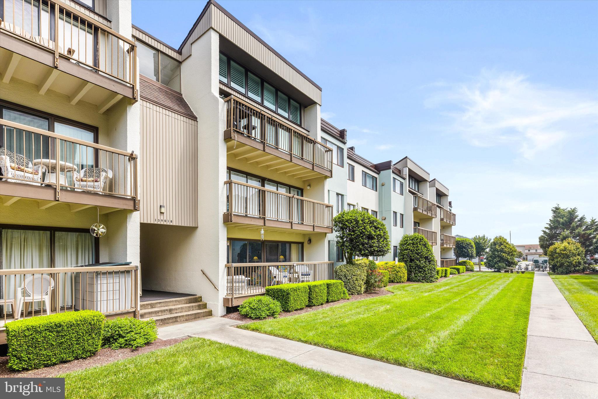 CAINE WOODS - Residential