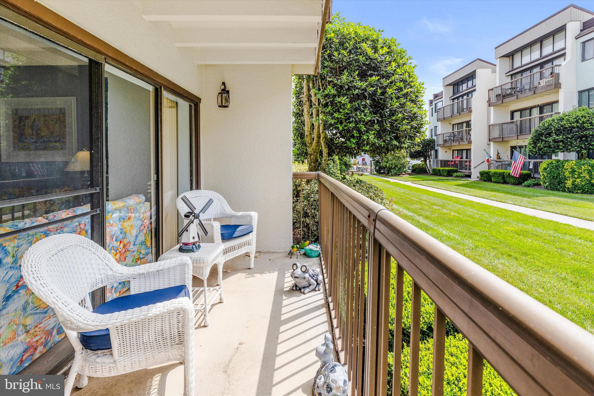 CAINE WOODS - Residential