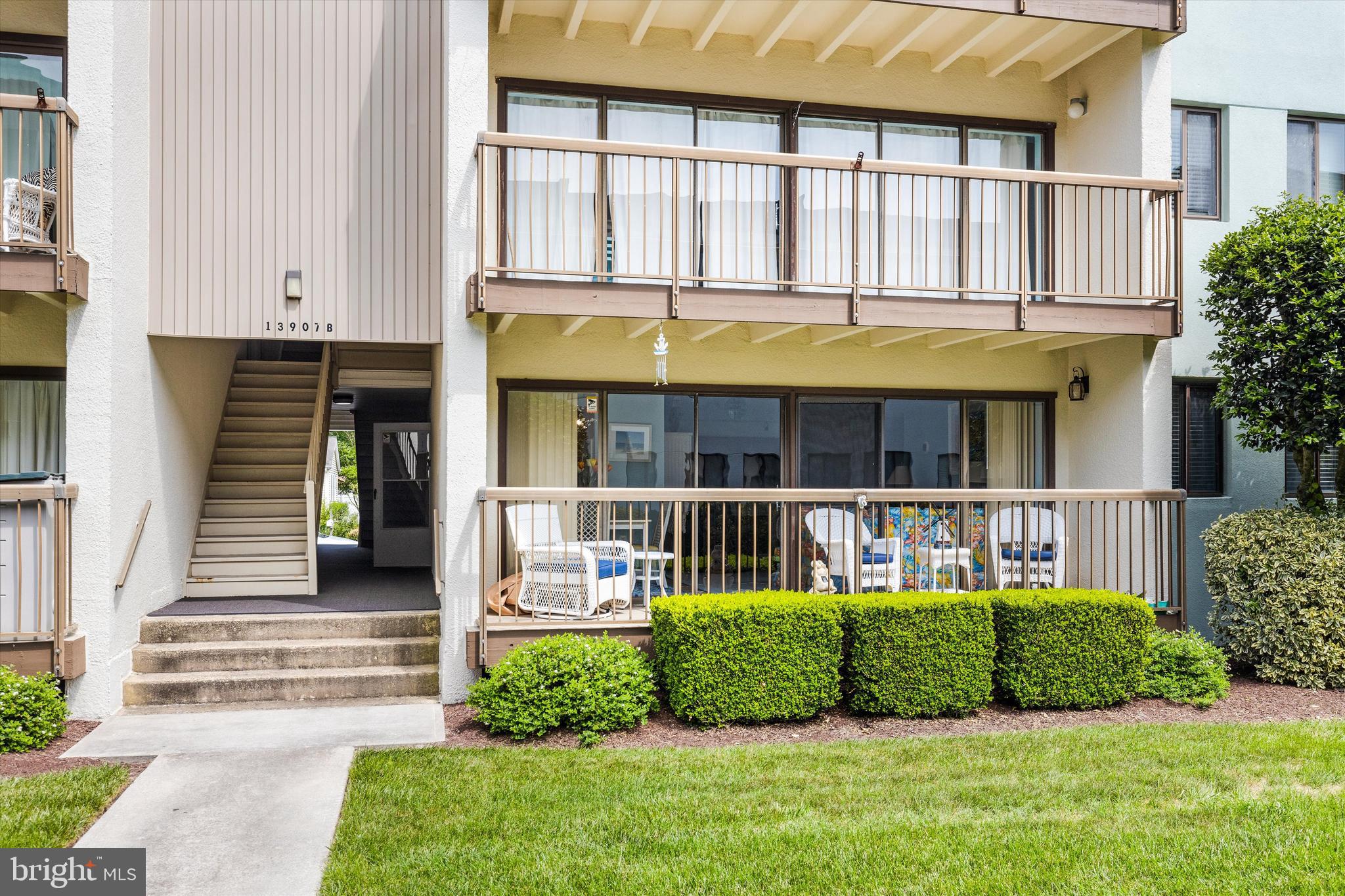 CAINE WOODS - Residential