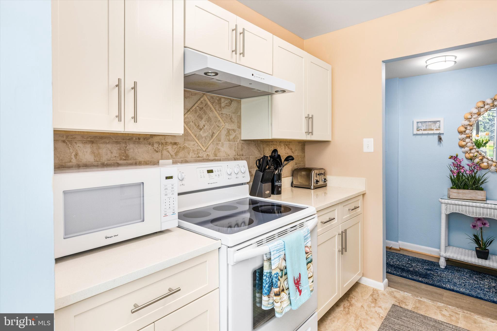 CAINE WOODS - Residential