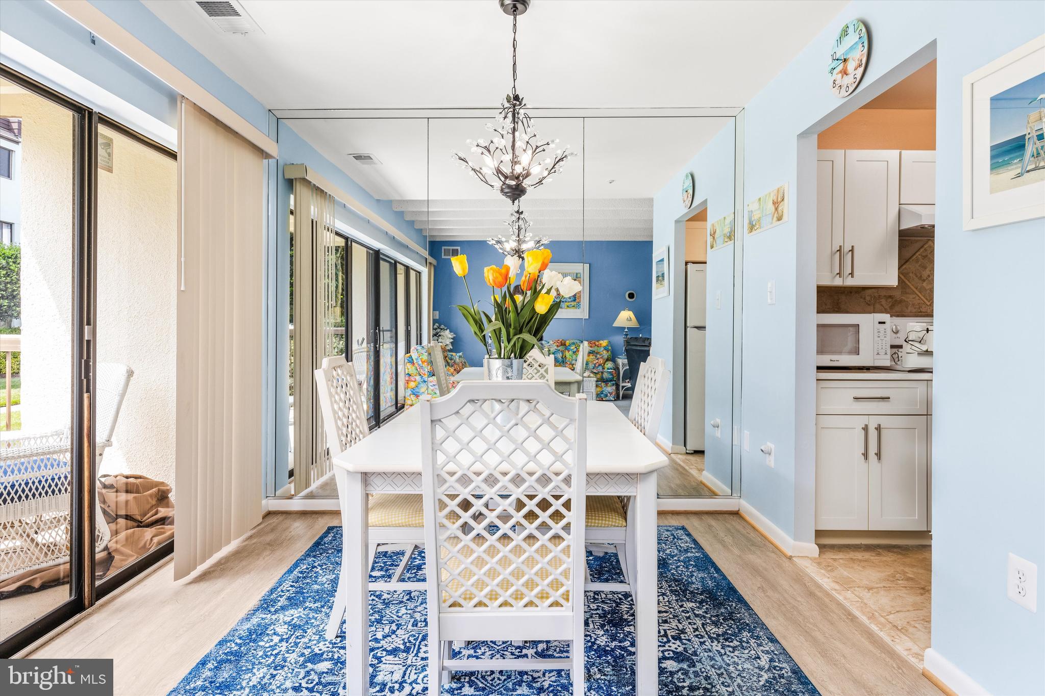 CAINE WOODS - Residential