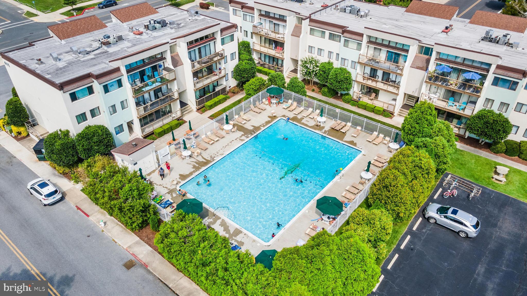 CAINE WOODS - Residential